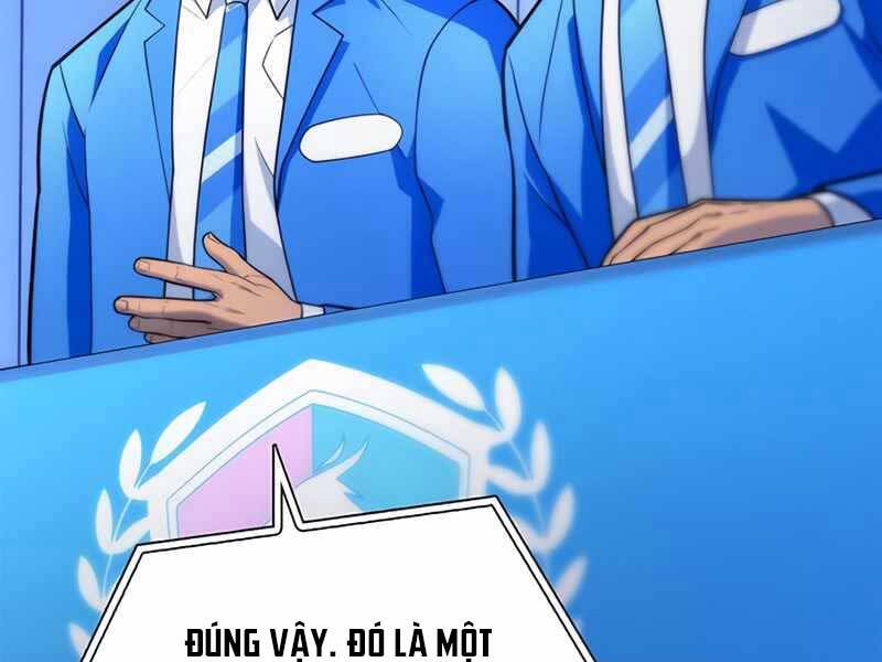 Cuộc Chiến Siêu Nhân - Chương 10