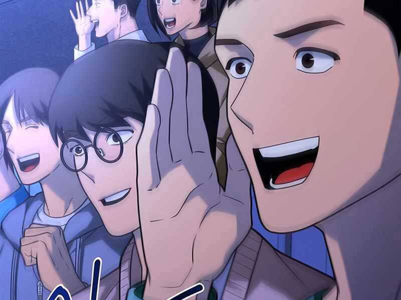 Cuộc Chiến Siêu Nhân - Chương 10