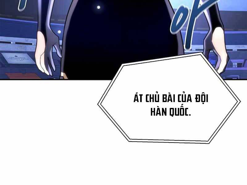 Cuộc Chiến Siêu Nhân - Chương 10