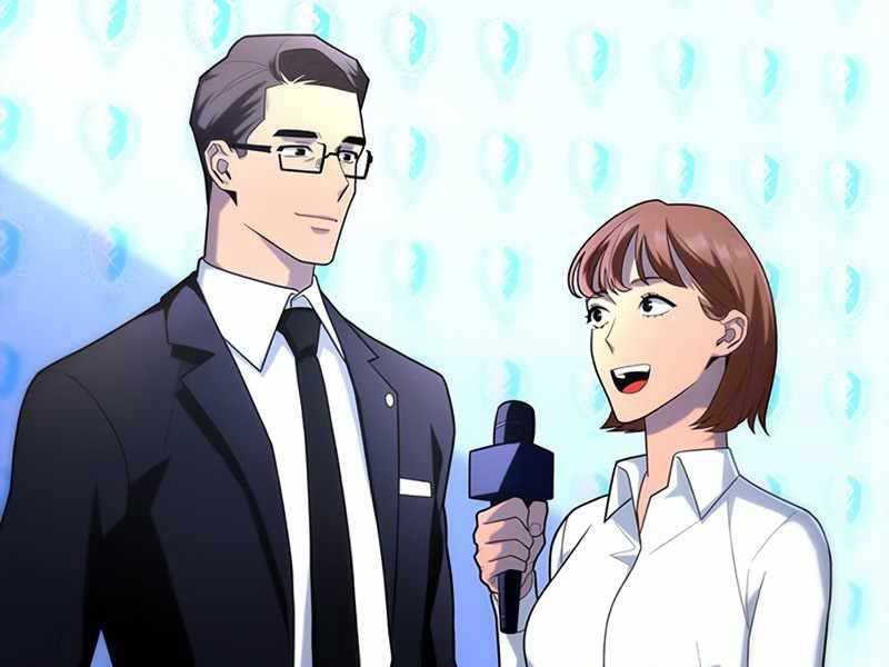 Cuộc Chiến Siêu Nhân - Chương 10