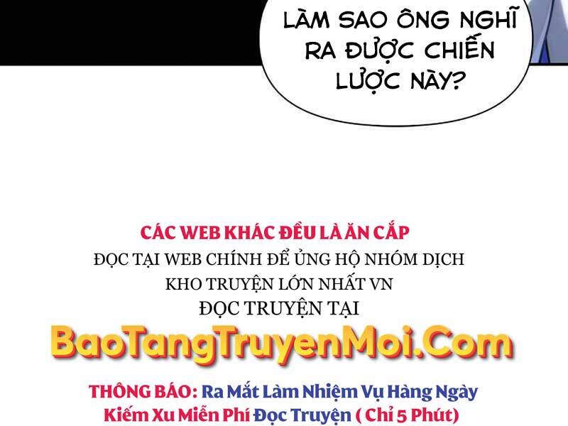 Cuộc Chiến Siêu Nhân - Chương 10