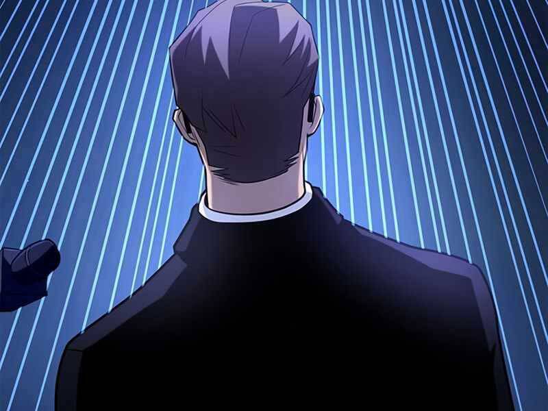 Cuộc Chiến Siêu Nhân - Chương 10