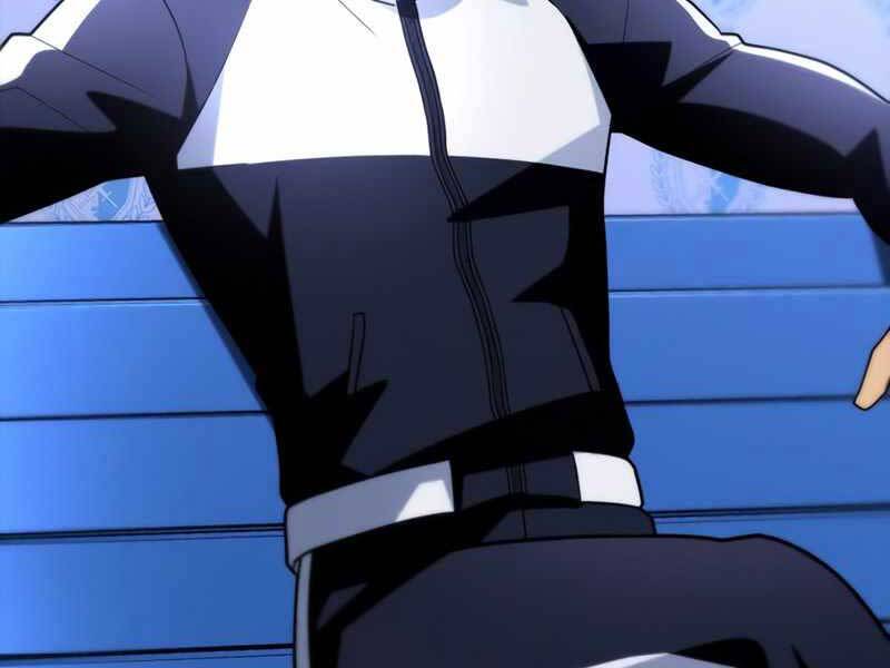 Cuộc Chiến Siêu Nhân - Chương 10