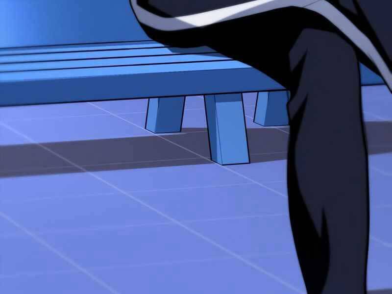 Cuộc Chiến Siêu Nhân - Chương 10