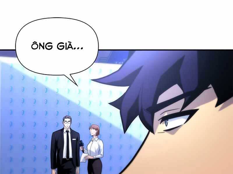 Cuộc Chiến Siêu Nhân - Chương 10