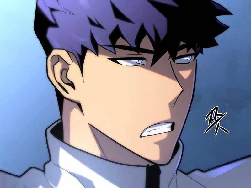 Cuộc Chiến Siêu Nhân - Chương 10