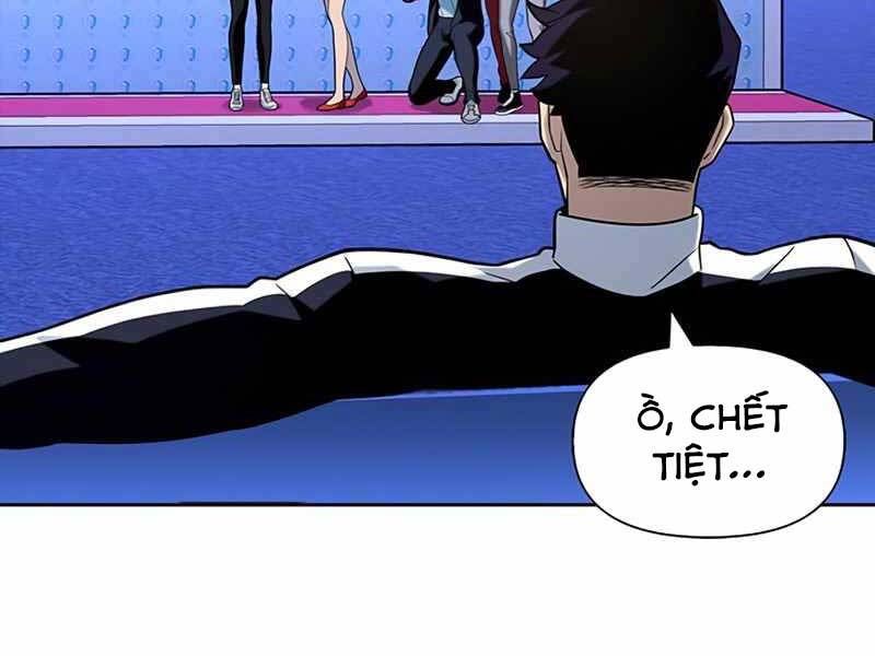 Cuộc Chiến Siêu Nhân - Chương 10