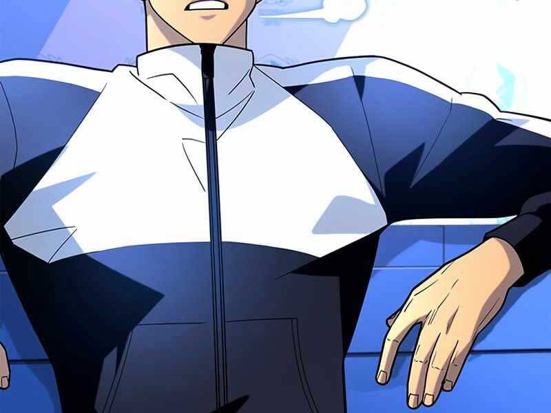 Cuộc Chiến Siêu Nhân - Chương 10