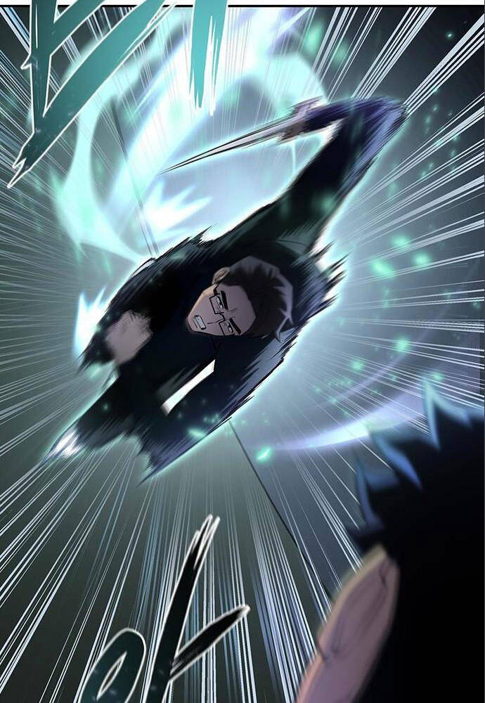 Cuộc Chiến Siêu Nhân - Chương 11