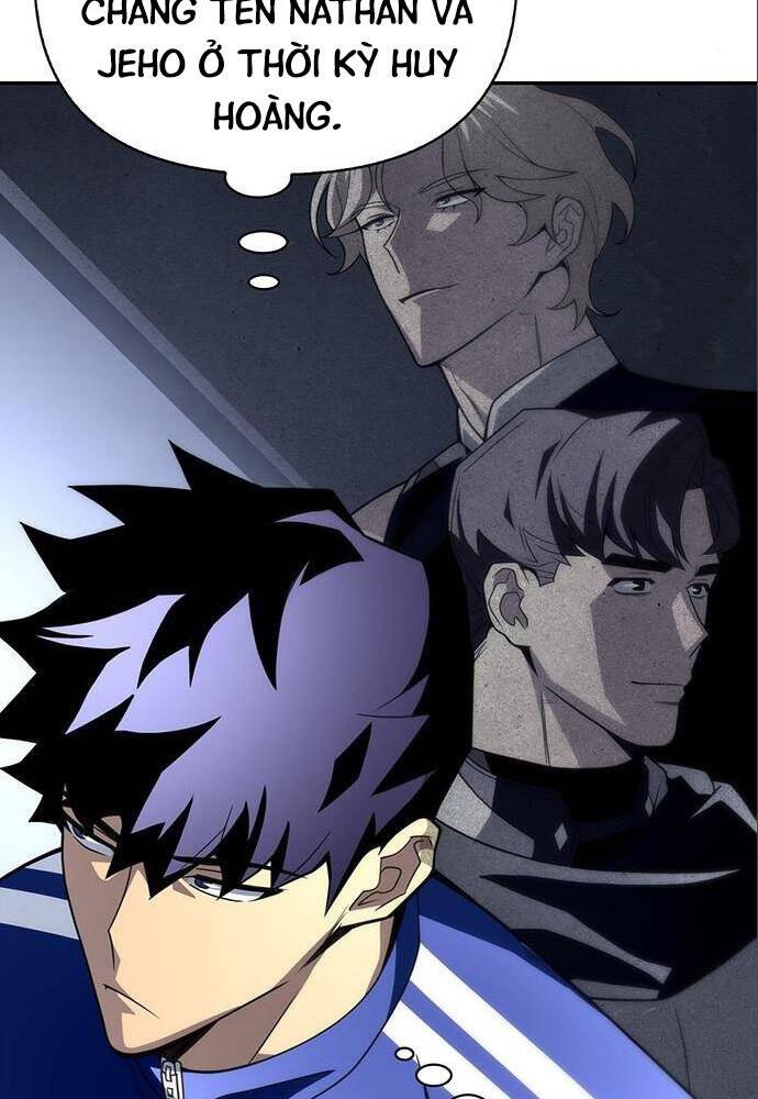 Cuộc Chiến Siêu Nhân - Chương 11