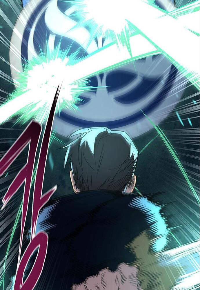 Cuộc Chiến Siêu Nhân - Chương 11