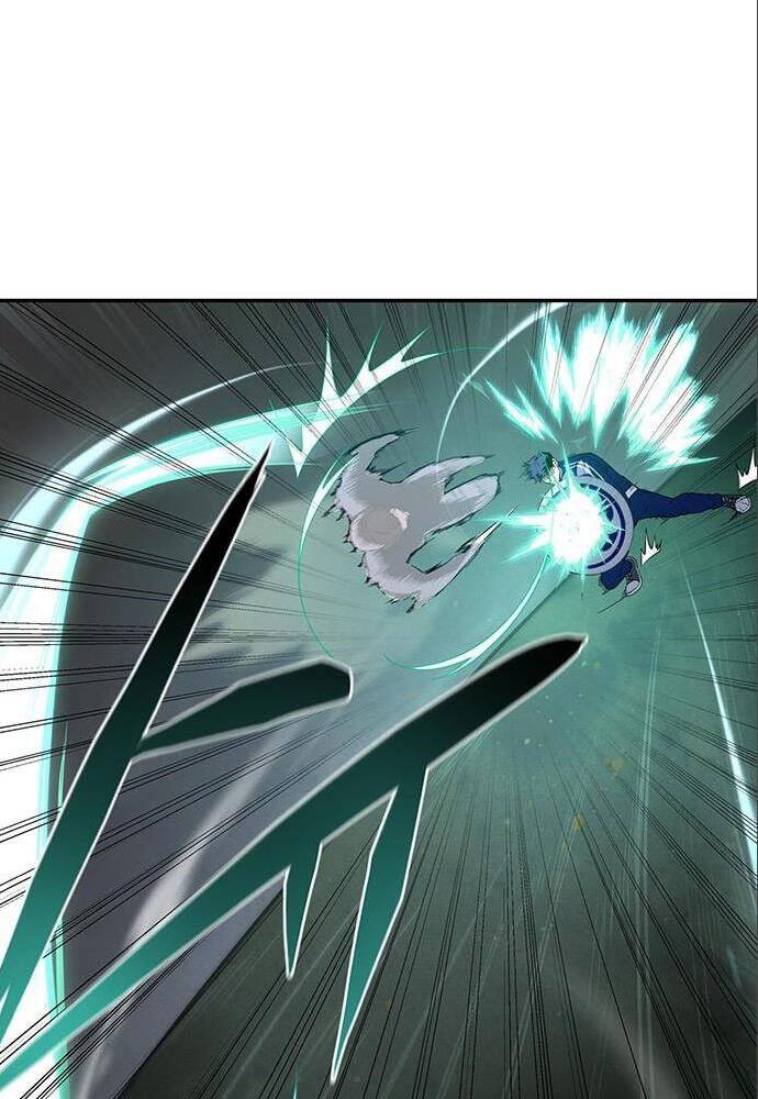 Cuộc Chiến Siêu Nhân - Chương 11