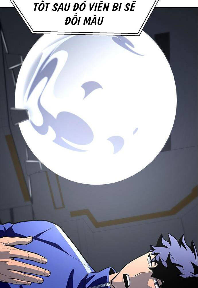 Cuộc Chiến Siêu Nhân - Chương 11