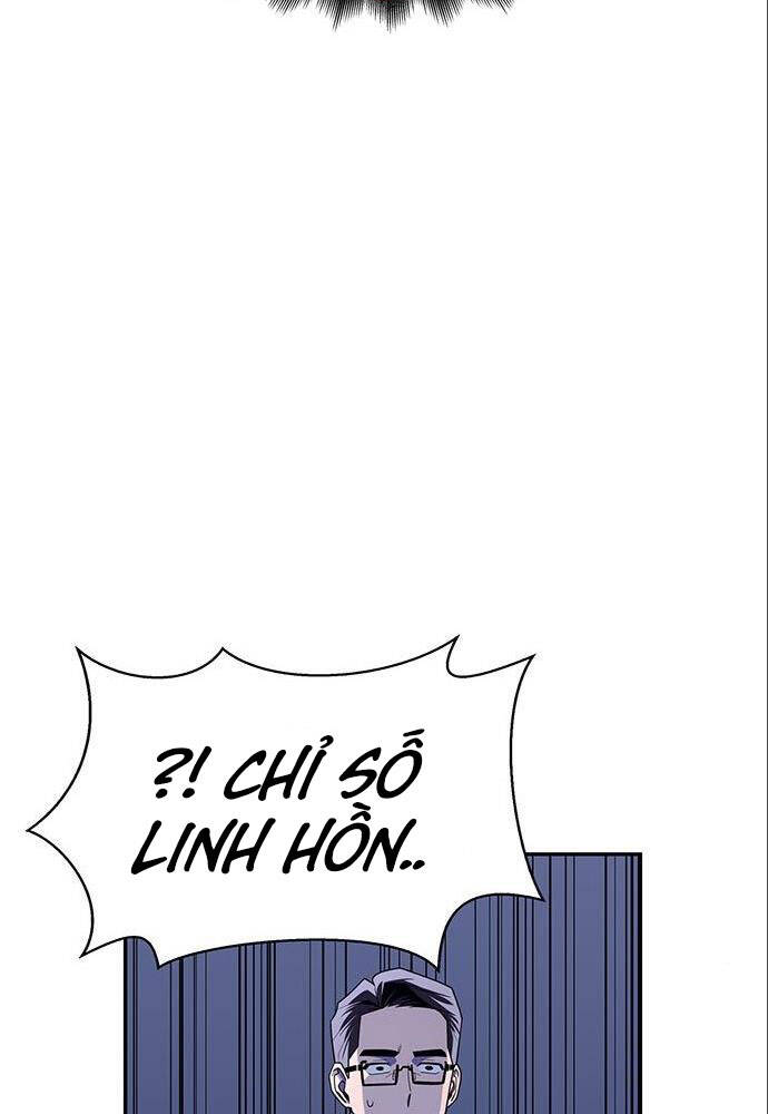 Cuộc Chiến Siêu Nhân - Chương 11