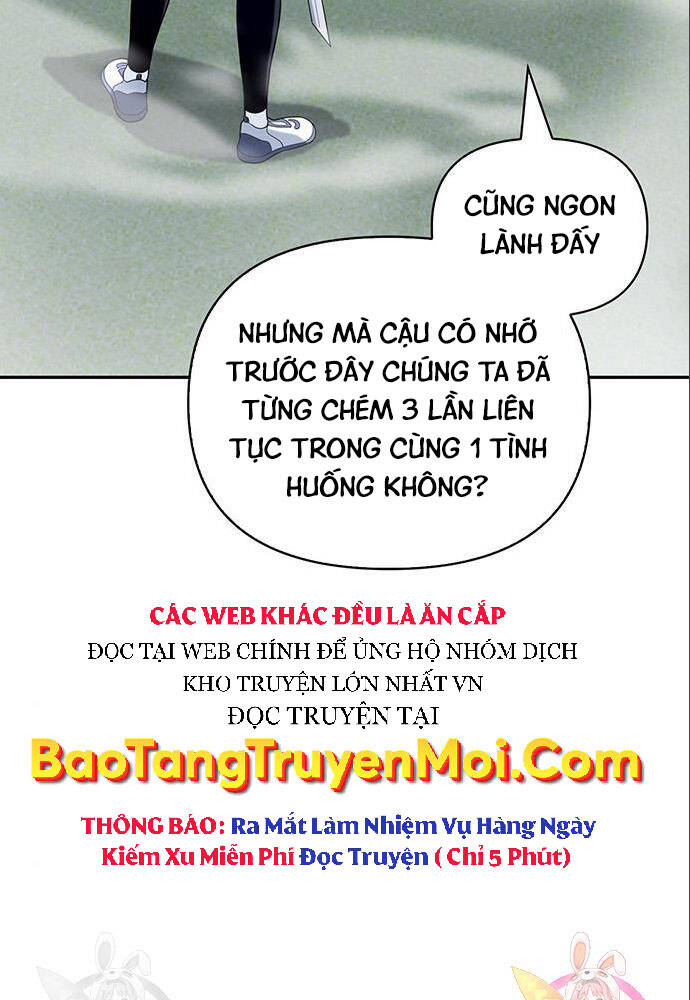 Cuộc Chiến Siêu Nhân - Chương 11