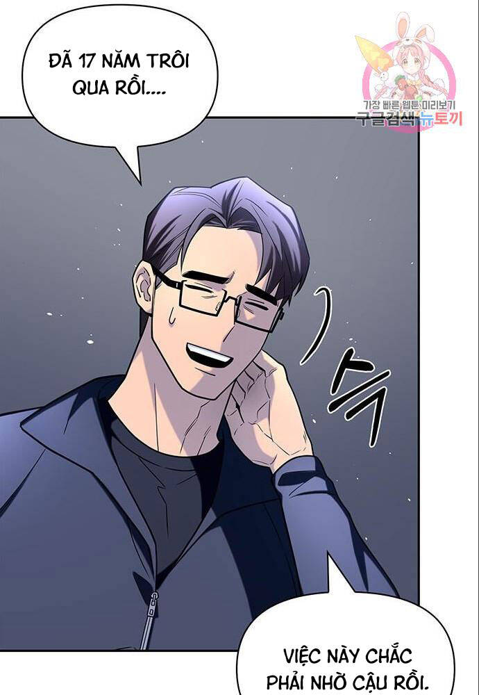 Cuộc Chiến Siêu Nhân - Chương 11