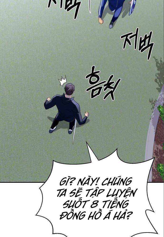 Cuộc Chiến Siêu Nhân - Chương 11