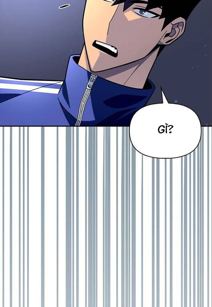 Cuộc Chiến Siêu Nhân - Chương 11