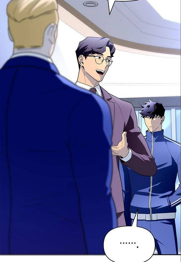 Cuộc Chiến Siêu Nhân - Chương 11