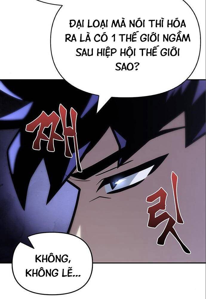 Cuộc Chiến Siêu Nhân - Chương 11