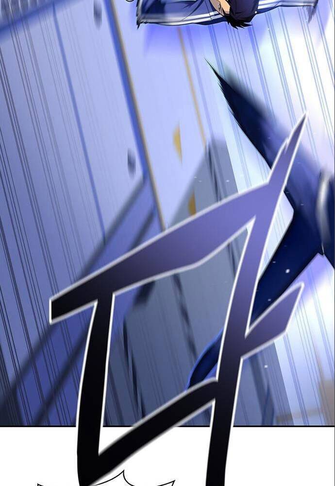 Cuộc Chiến Siêu Nhân - Chương 11