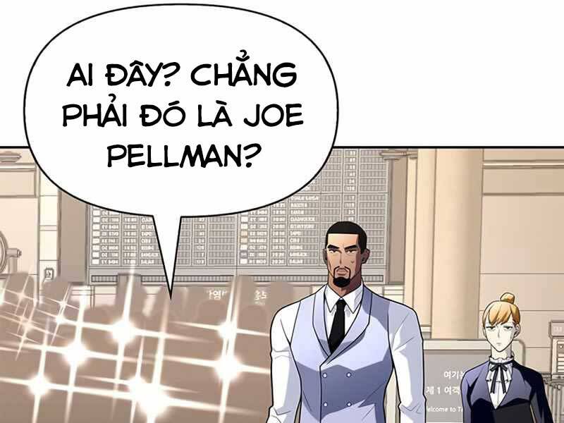 Cuộc Chiến Siêu Nhân - Chương 12.5