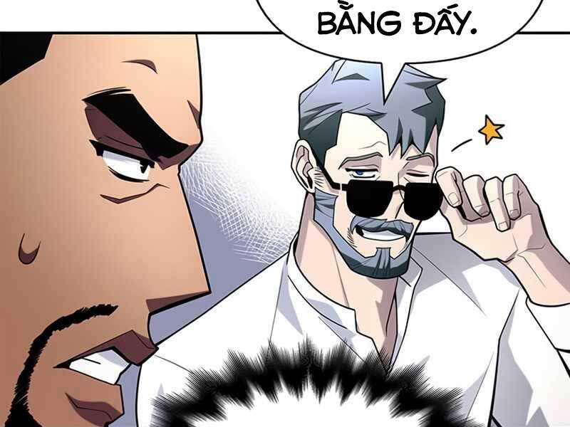 Cuộc Chiến Siêu Nhân - Chương 12.5