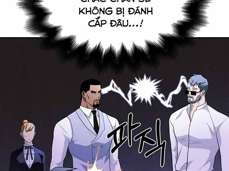 Cuộc Chiến Siêu Nhân - Chương 12.5