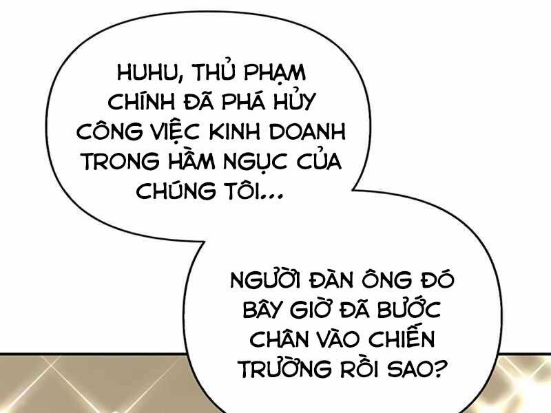 Cuộc Chiến Siêu Nhân - Chương 12.5