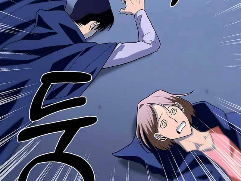 Cuộc Chiến Siêu Nhân - Chương 12.5