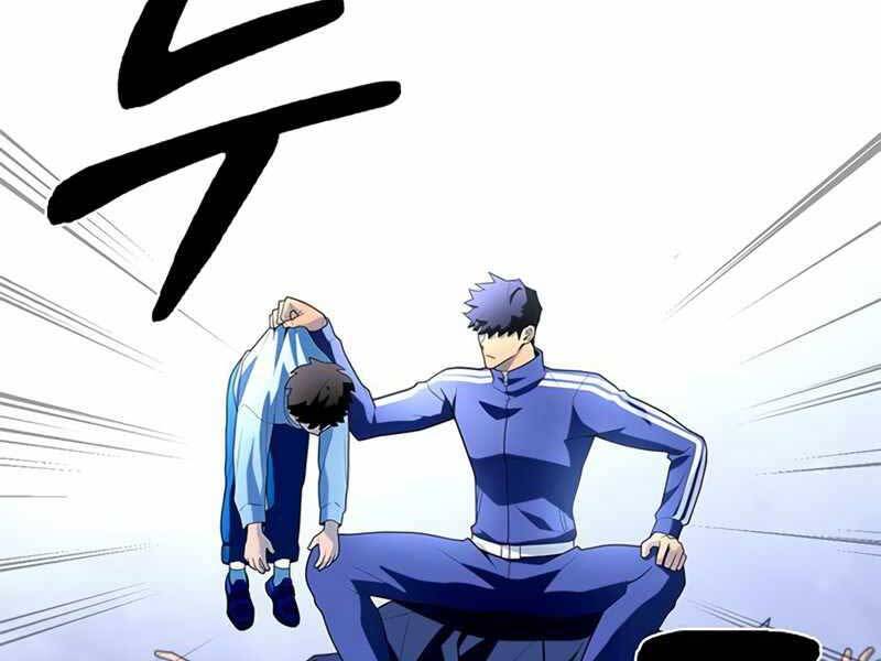 Cuộc Chiến Siêu Nhân - Chương 12.5