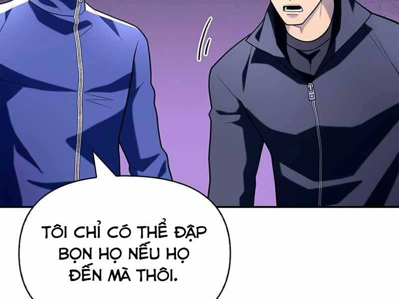 Cuộc Chiến Siêu Nhân - Chương 12.5