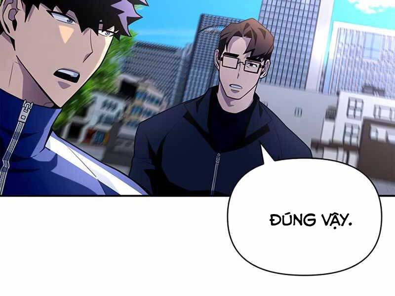 Cuộc Chiến Siêu Nhân - Chương 12.5