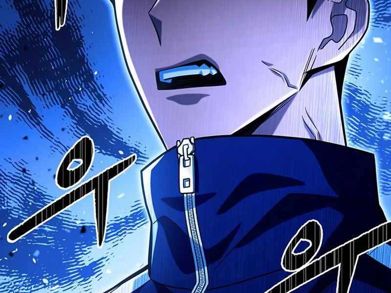 Cuộc Chiến Siêu Nhân - Chương 12.5