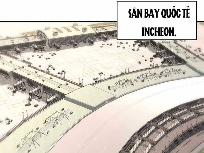 Cuộc Chiến Siêu Nhân - Chương 12.5