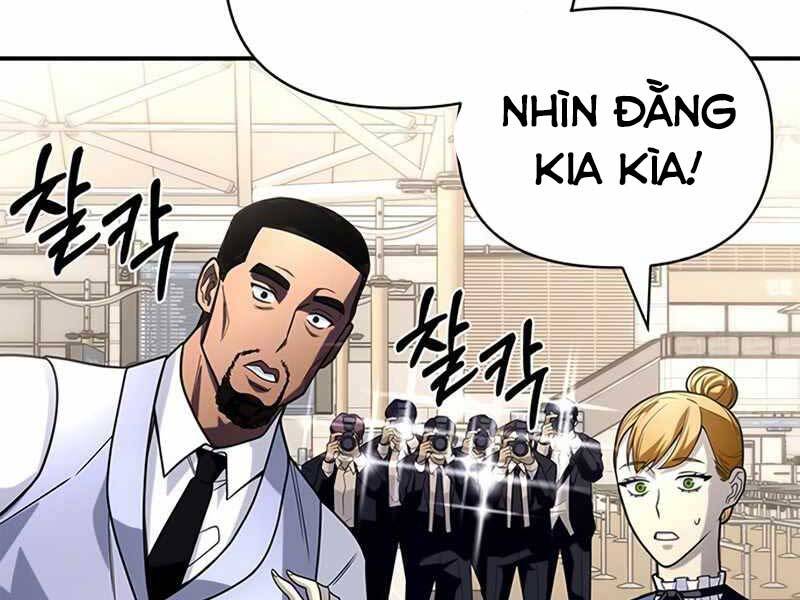 Cuộc Chiến Siêu Nhân - Chương 12.5