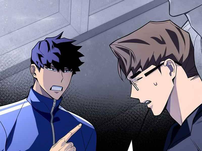 Cuộc Chiến Siêu Nhân - Chương 12