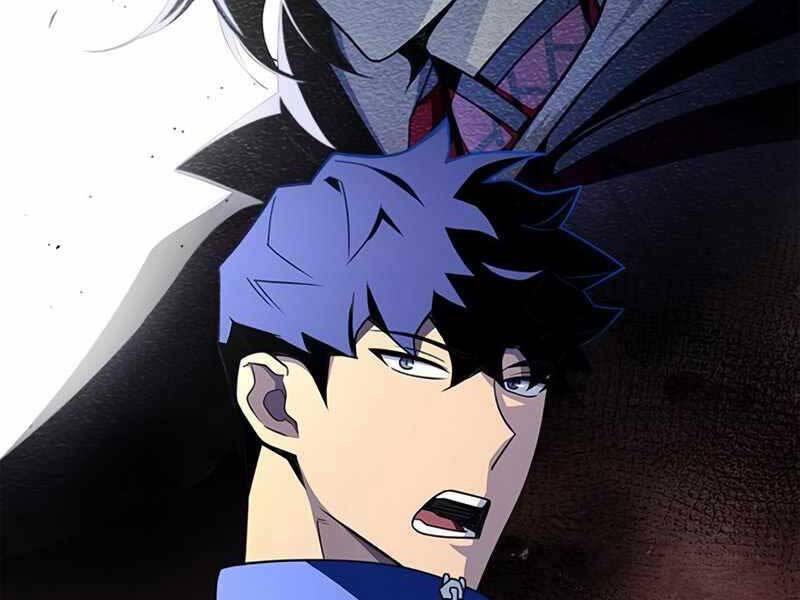 Cuộc Chiến Siêu Nhân - Chương 12