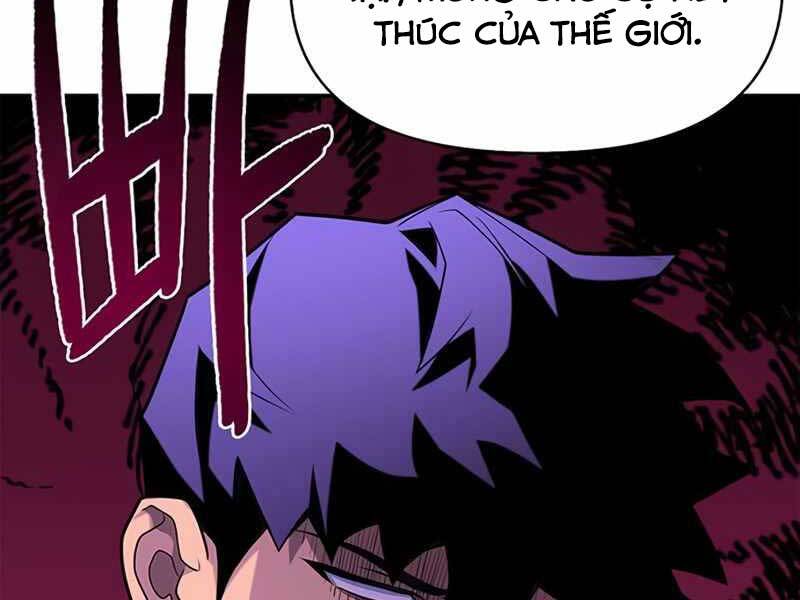 Cuộc Chiến Siêu Nhân - Chương 12