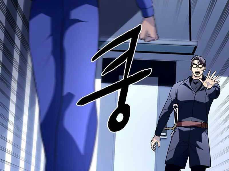 Cuộc Chiến Siêu Nhân - Chương 12