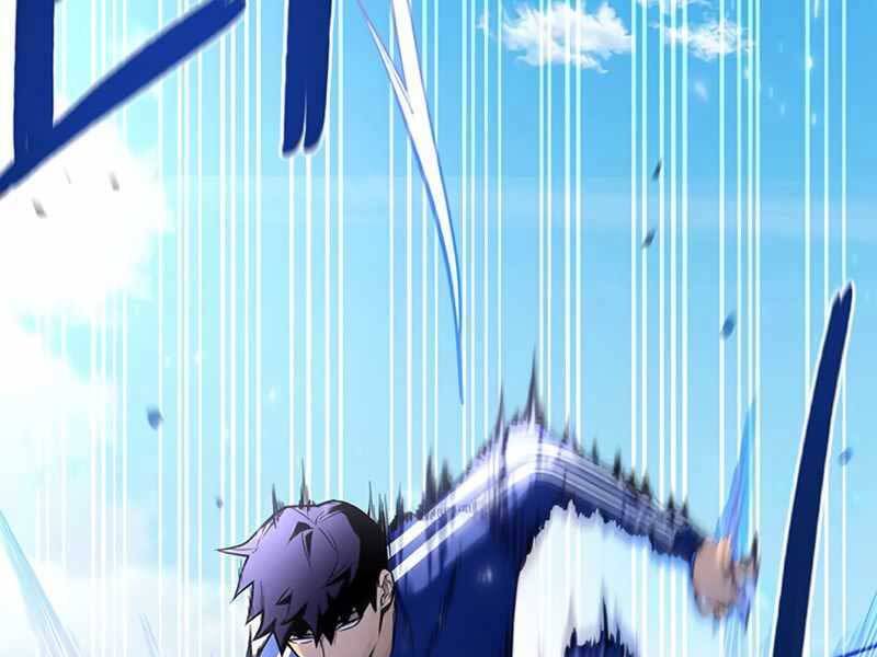 Cuộc Chiến Siêu Nhân - Chương 12