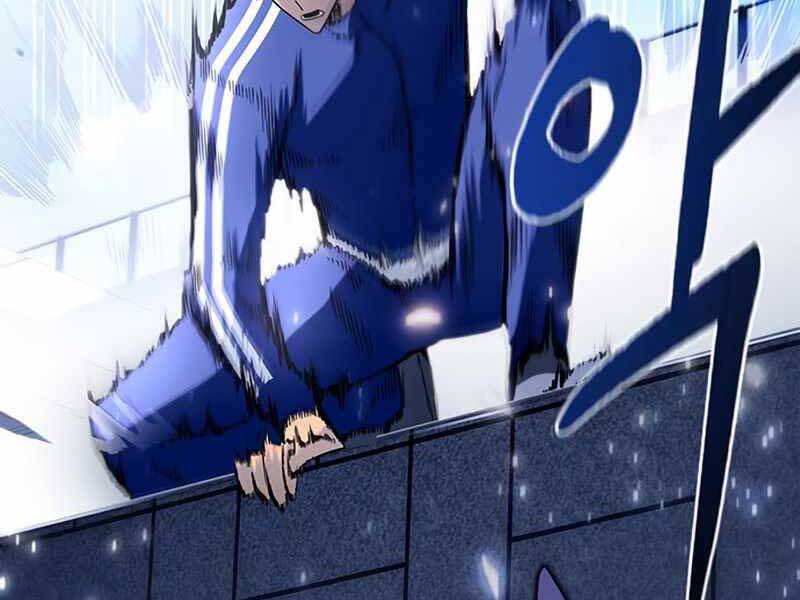 Cuộc Chiến Siêu Nhân - Chương 12