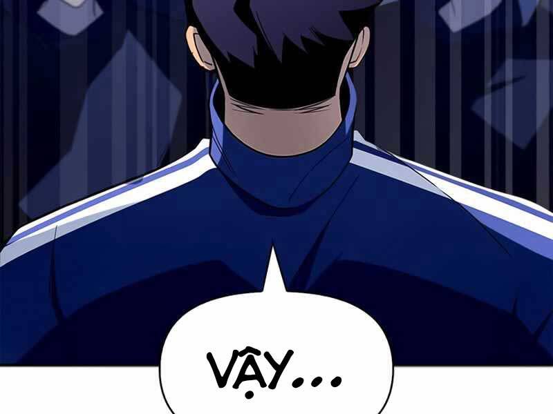 Cuộc Chiến Siêu Nhân - Chương 12