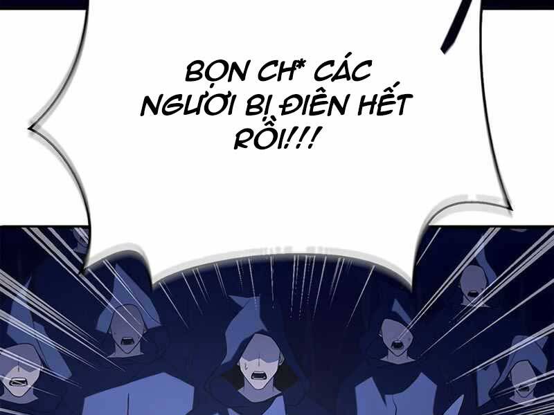 Cuộc Chiến Siêu Nhân - Chương 12