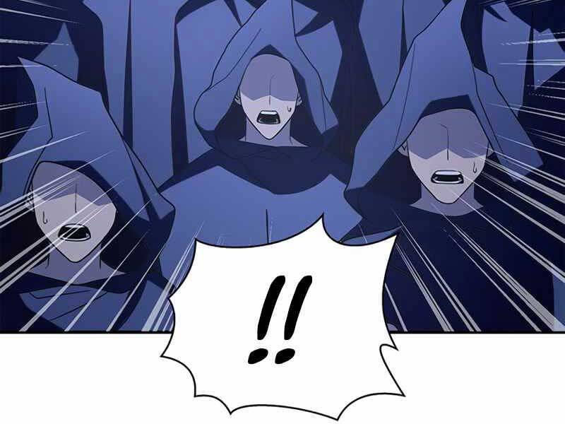 Cuộc Chiến Siêu Nhân - Chương 12