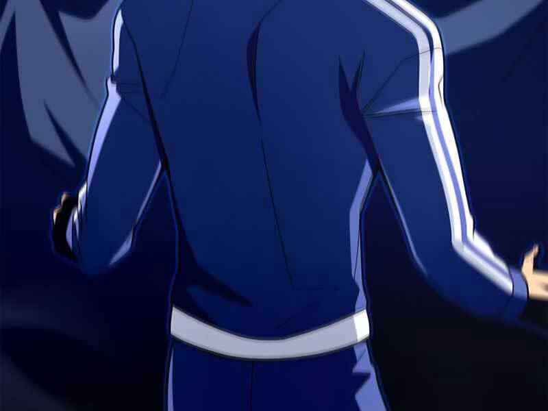 Cuộc Chiến Siêu Nhân - Chương 12