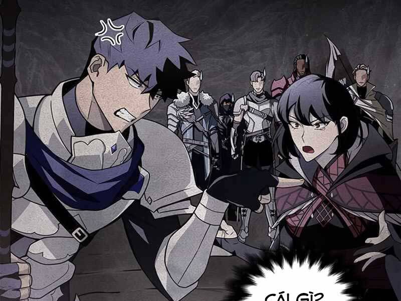 Cuộc Chiến Siêu Nhân - Chương 12