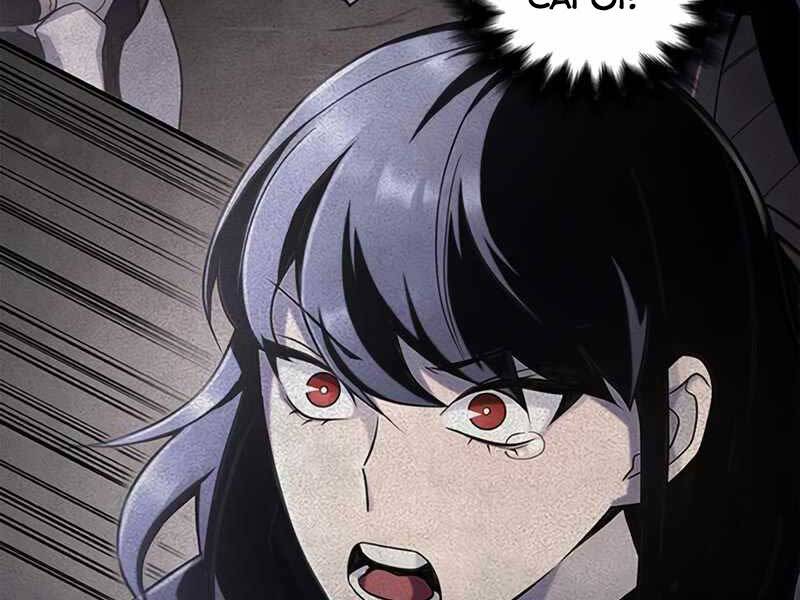 Cuộc Chiến Siêu Nhân - Chương 12