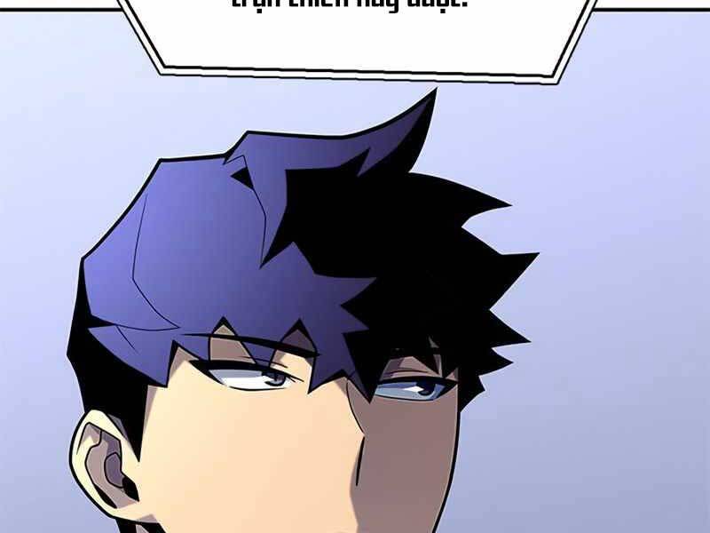 Cuộc Chiến Siêu Nhân - Chương 12