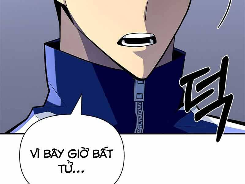 Cuộc Chiến Siêu Nhân - Chương 12